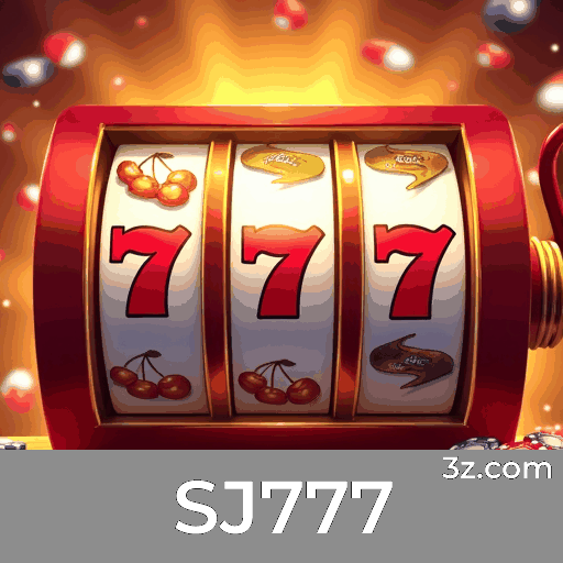 SJ777: O Melhor Cassino Online e Plataforma de Apostas