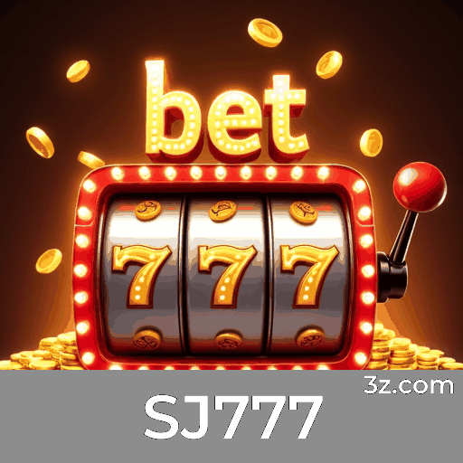 SJ777: O Melhor Cassino Online e Plataforma de Apostas