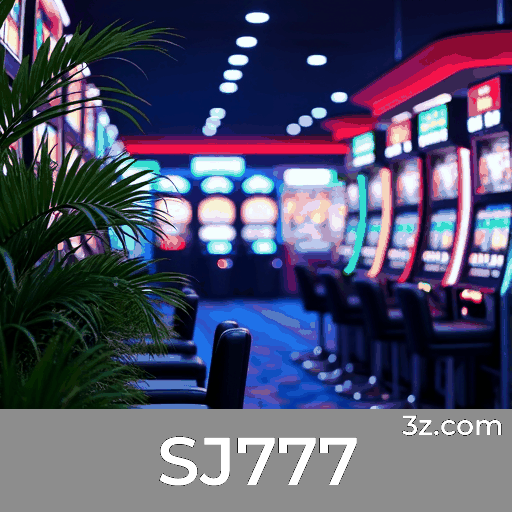 SJ777: A Revolução das Apostas Móveis