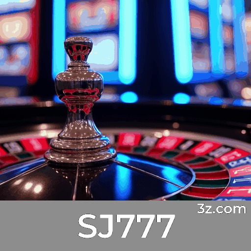 SJ777: O Melhor Cassino Online e Plataforma de Apostas