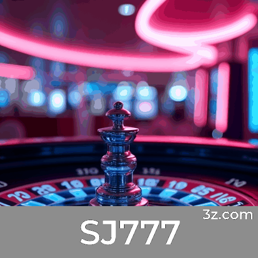 SJ777: O Melhor Cassino Online e Plataforma de Apostas