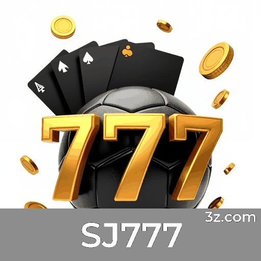 SJ777: O Melhor Cassino Online e Plataforma de Apostas