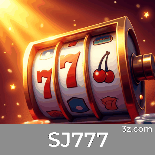 SJ777: O Melhor Cassino Online e Plataforma de Apostas