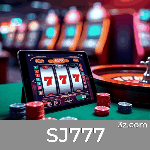 SJ777: A Revolução das Apostas Móveis